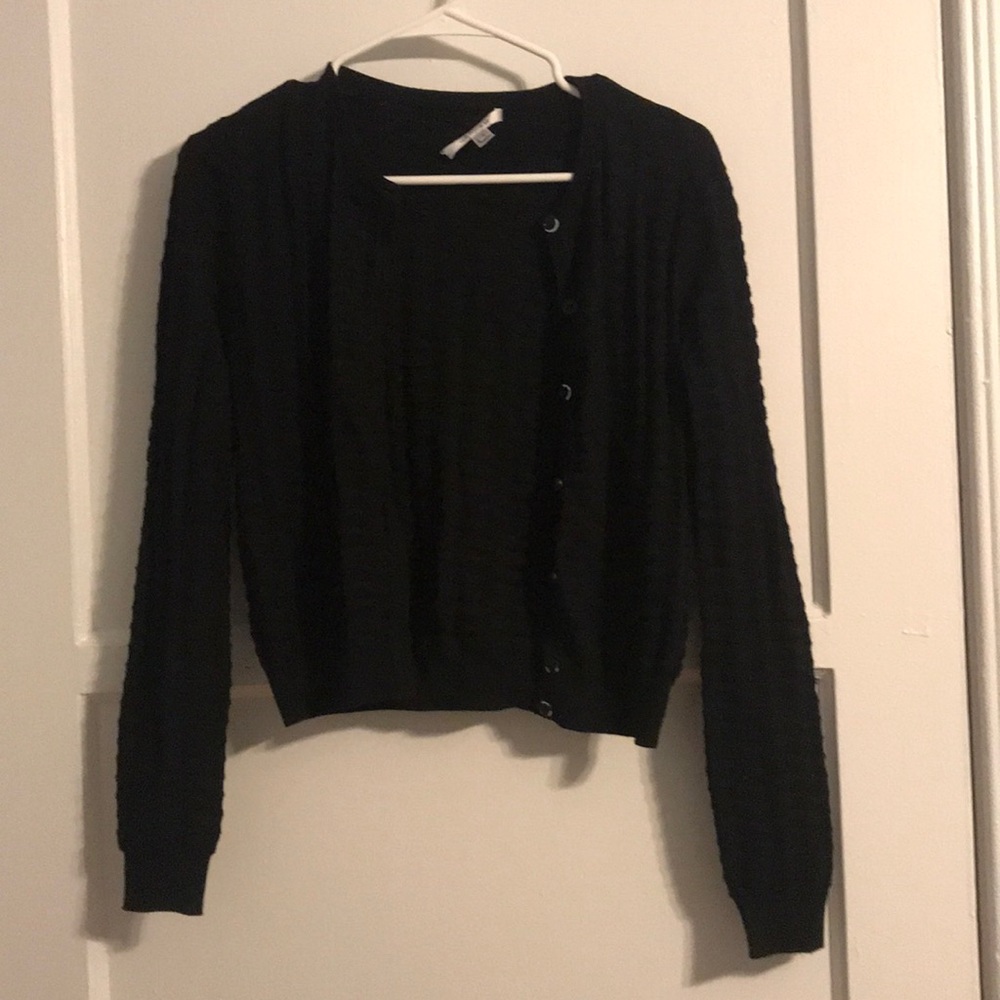 Carven Cardigan